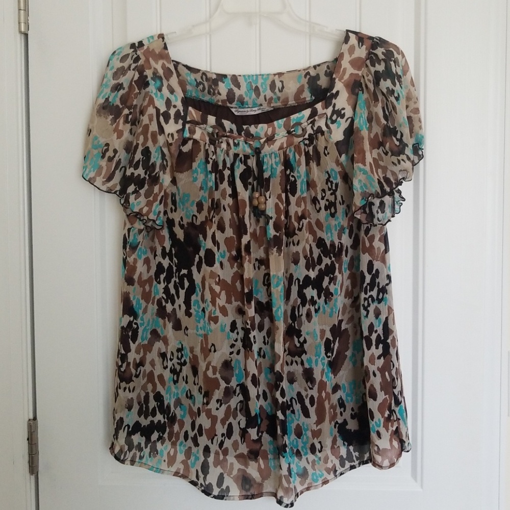 Beautiful Dress Shirt